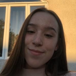 Meet your Posher, Elody